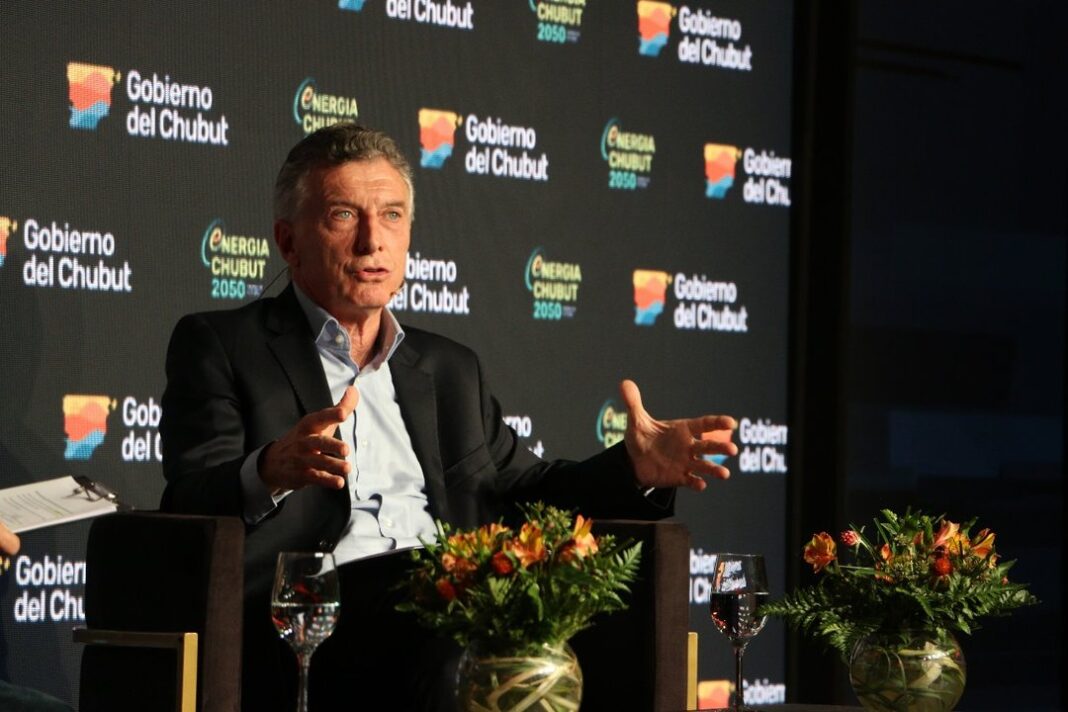 El ex presidente y fundador del PRO, Mauricio Macri, volvió a respaldar el acuerdo con La Libertad Avanza (LLA) en la provincia de Buenos Aires. “Es lo que el país necesita”, afirmó.