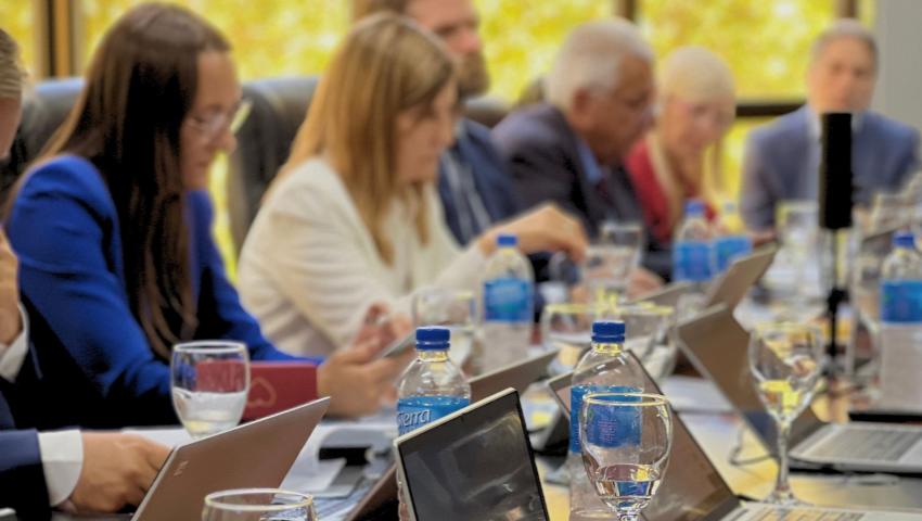 El Consejo de la Magistratura tiene representación de los tres Poderes del Estado: la Legislatura, el Ejecutivo y los jueces.