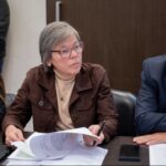 Malaisi presentó una batería de proyectos y participó de un encuentro radical La diputada bonaerense del bloque UCR + Cambio Federal, Belén Malaisi, presentó una batería de proyectos y participó de una jornada radical.