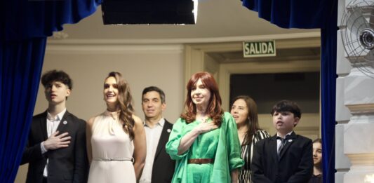 Con su candidatura a la Cámara de Diputados, Cristina Kirchner podría sumar más experiencia legislativa: ¿cómo es su trayectoria en una banca?