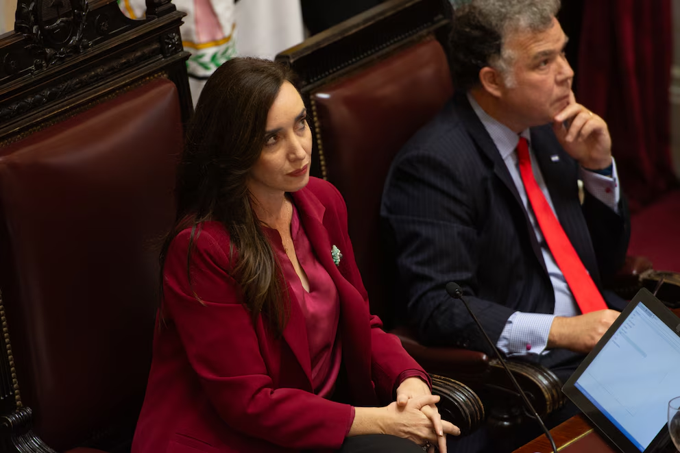 Los senadores nacionales se volvieron a aumentar las dietas y cobrarán más de $9,5 millones a partir del mes próximo.