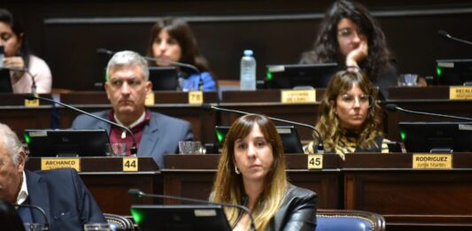 Legisladores de la oposición salieron a presionar para que la Justicia Electoral no permita reimprimir las boletas, tras la renuncia del candidato libertario, José Luis Espert.