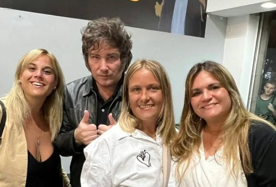 Pese al acuerdo entre La Libertad Avanza y el PRO en Provincia, en Dolores los libertarios advirtieron que irán con lista única y que no se aliarán con el macrismo.