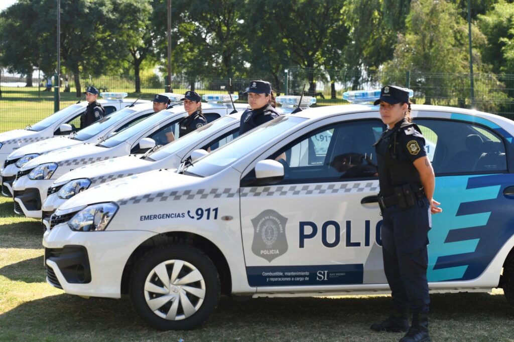 Con el Plan de Gobernanza en Seguridad, los intendentes elaborarán una política para paliar los crímenes.