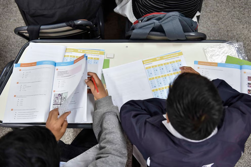 Pruebas Aprender: el mal desempeño en comprensión lectora, también se trasladó a matemáticas y encendió las alarmas.