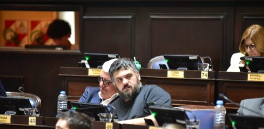 El diputado bonaerense, Facundo Tignanelli, afirmó que varios sectores van a salir a la calle en apoyo a Cristina Kirchner, en caso de que la Corte Suprema confirme su condena.