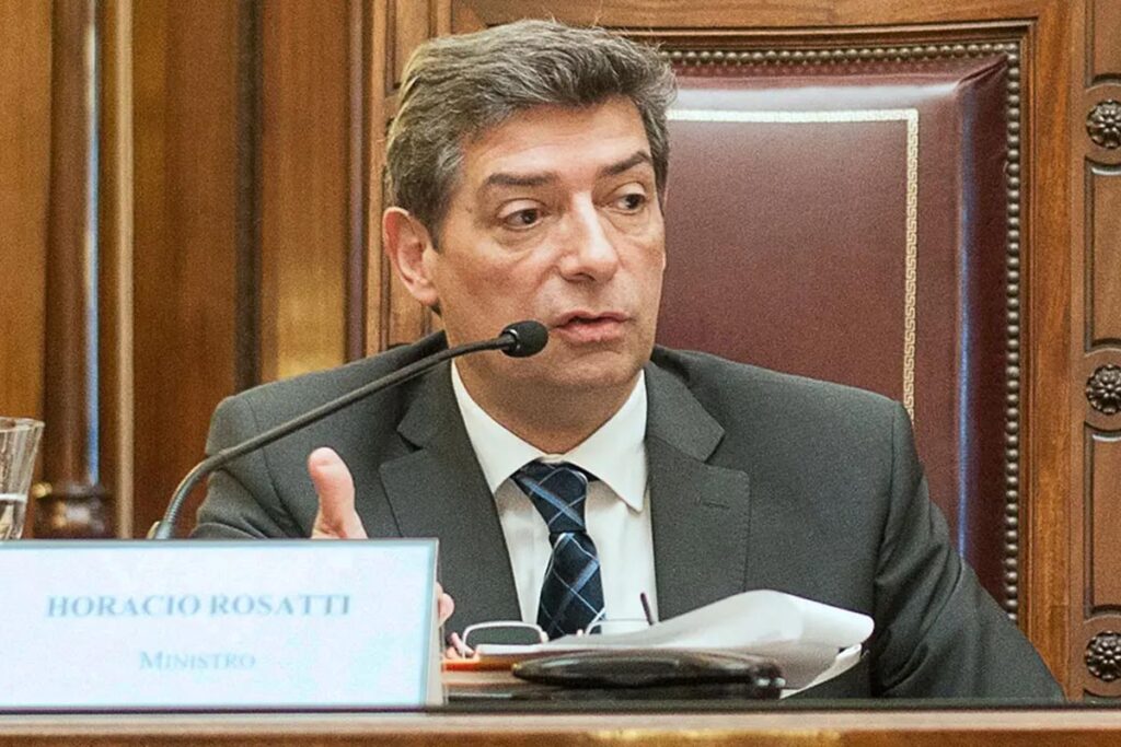 Desde las 16 horas, la Corte Suprema se reunirán para resolver si confirman la condena de Cristina Kirchner por la causa vialidad.