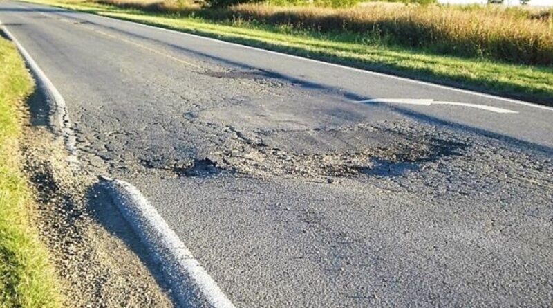 La diputada bonaerense de la UCR + Cambio Federal alertó por el estado de las rutas en la provincia de Buenos Aires y advirtió una fuerte crisis vial en la región.