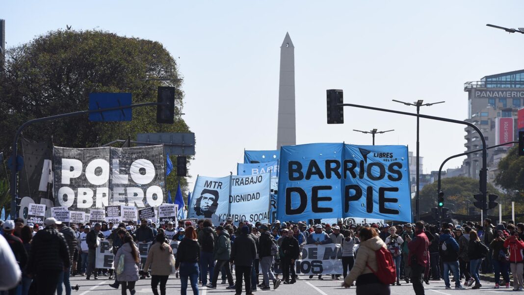 La diputada bonaerense, Ayelén Rasquetti, presentó un proyecto de ley para crear un Registro único de beneficios de planes sociales para centralizar los datos.