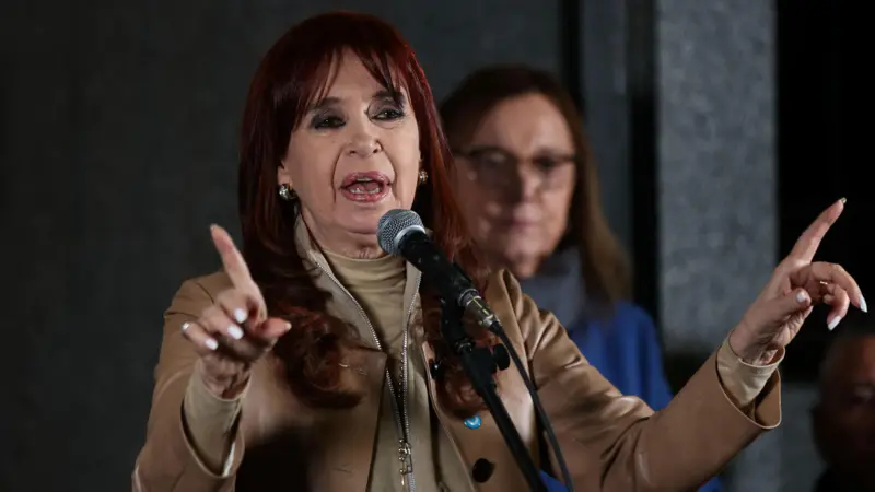 Los legisladores de la Coalición Cívica bonaerense celebraron el fallo contra CFK en sus redes sociales.