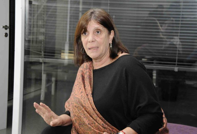 Teresa García se pronunció sobre el impacto político de la condena a Cristina, en las próximas elecciones bonaerenses.