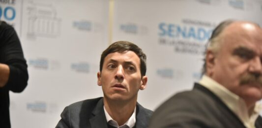 El senador del radicalismo, Ariel Bordaisco, cuestionó a los policonsultorios del IOMA y pidió que el gobierno de Axel Kicillof solucione los problemas de la obra social.