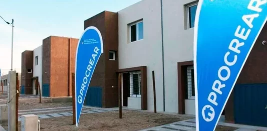 El Colegio de Arquitectos bonaerenses Distrito 9 manifestaron su preocupación por la eliminación del Procrear por parte del gobierno de Javier Milei.