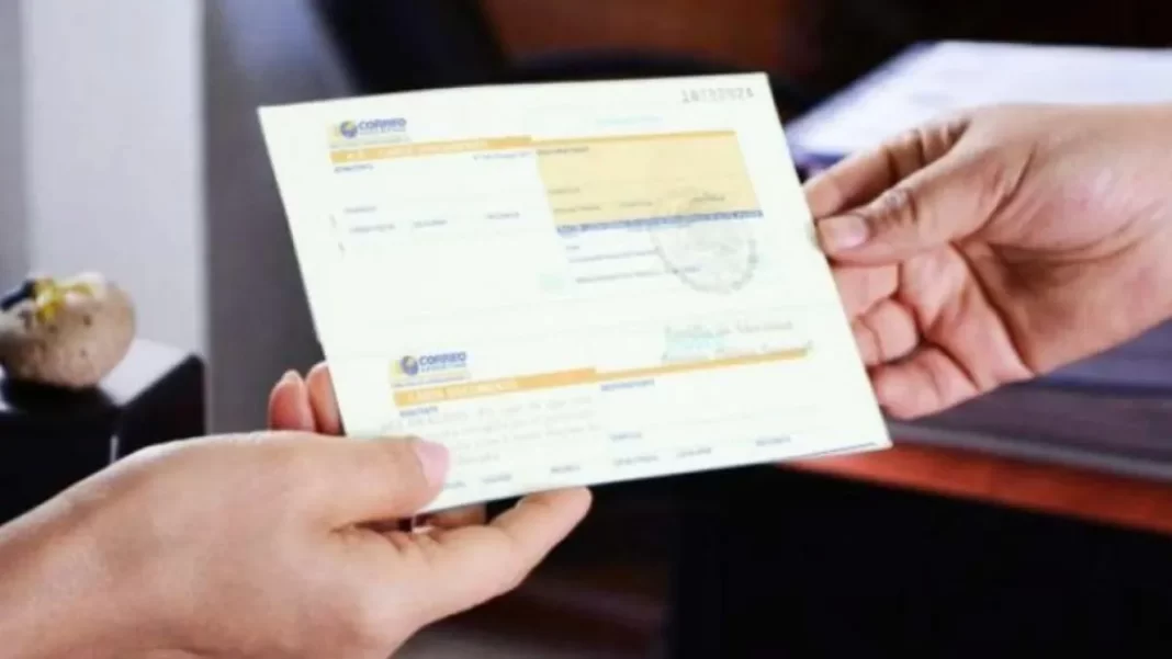 La diputada bonaerense del peronismo, Ayelén Rasquetti, quiere que el envío de telegramas y cartas documentos sea gratis para los sectores vulnerables.