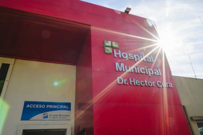 Concejales opositores de Olavarría denunciaron que existe fentanilo contaminado en el Hospital local.