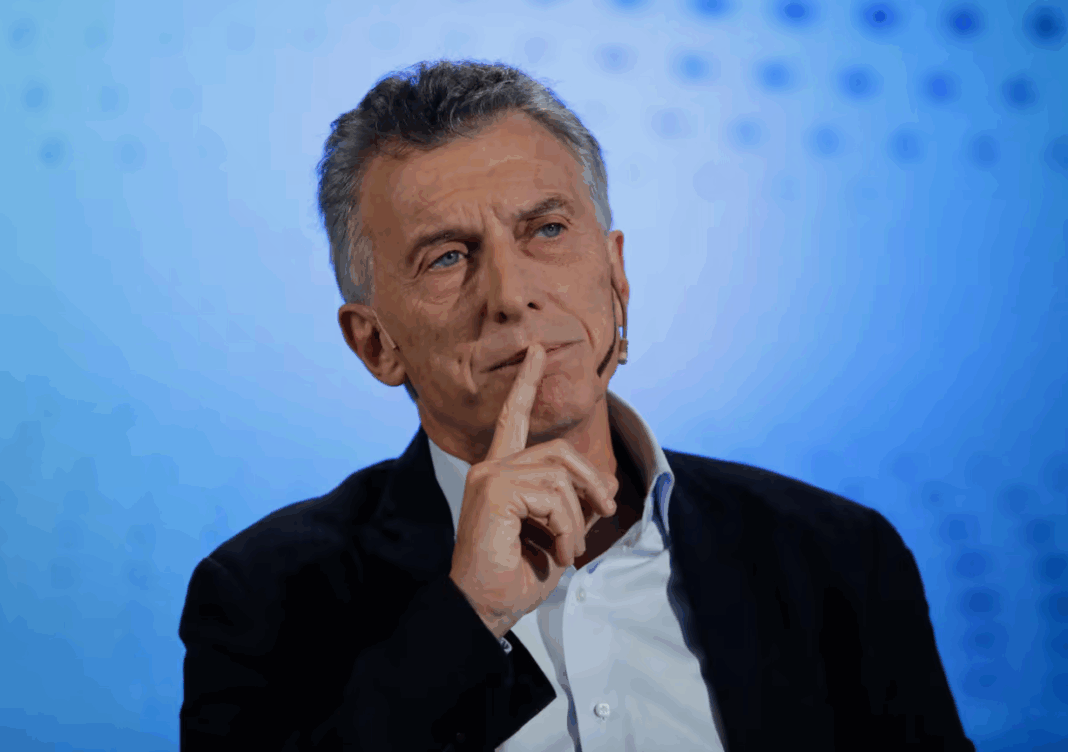 El expresidente, Mauricio Macri, se pronunció este domingo sobre la ratificación de la condena a la exvicemandataria, Cristina Kirchner, en la causa Vialidad.