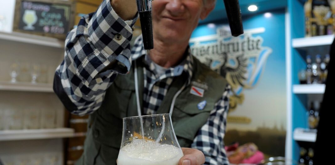 La Cámara de Diputados le dio media sanción a un proyecto para declarar a La Plata como la capital provincial de la cerveza artesanal.