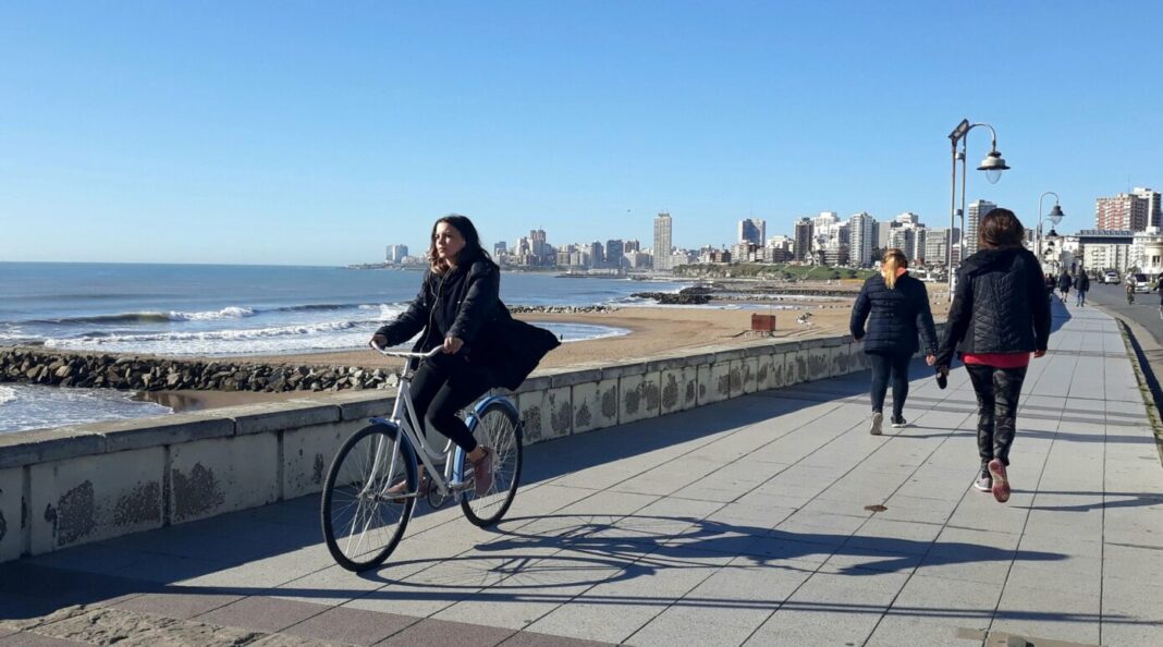 A pesar del finde XXL, Mar del Plata registró una ocupación hotelera muy por debajo de las expectativas que tenían desde el sector del turismo bonaerense.