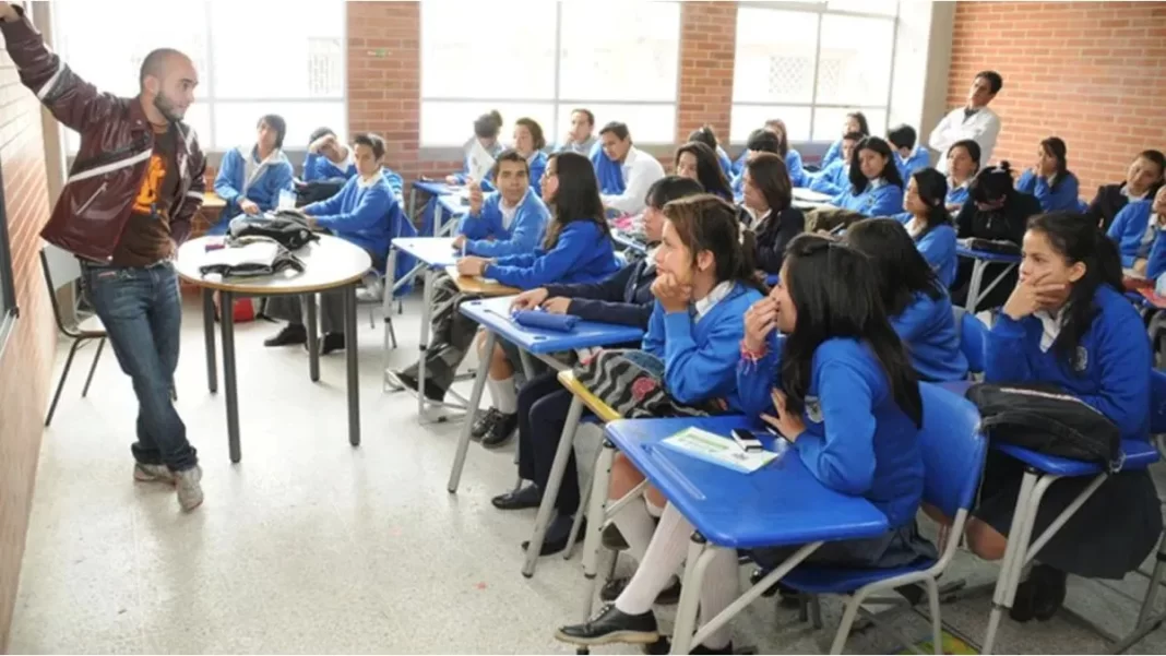 La diputada María Belén Malaisi busca visibilizar el destino de los recursos públicos destinados a colegios privados.