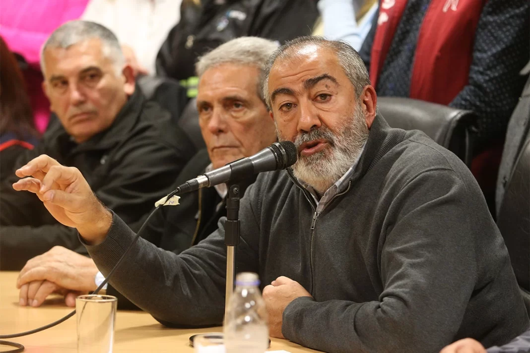 La Cámara Nacional del Trabajo volvió a declarar invalido el DNU del Gobierno nacional, a cargo de Javier Milei, que limitaba el derecho a huelga al declarar muchos sectores como esenciales.