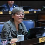 Malaisi advirtió sobre la crisis del transporte público en el interior bonaerense La diputada Belén Malaisi alertó por la crisis del transporte urbano de pasajeros en varias ciudades, producto del recorte de subsidios del Gobierno nacional.