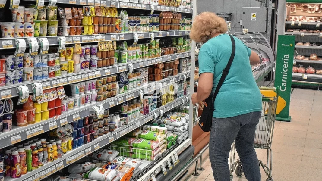 Distintas cámaras de comercio del nordeste argentino entraron en alerta por la fuerte recesión, y alertaron que el consumo cayó significativamente en productos de primera necesidad.