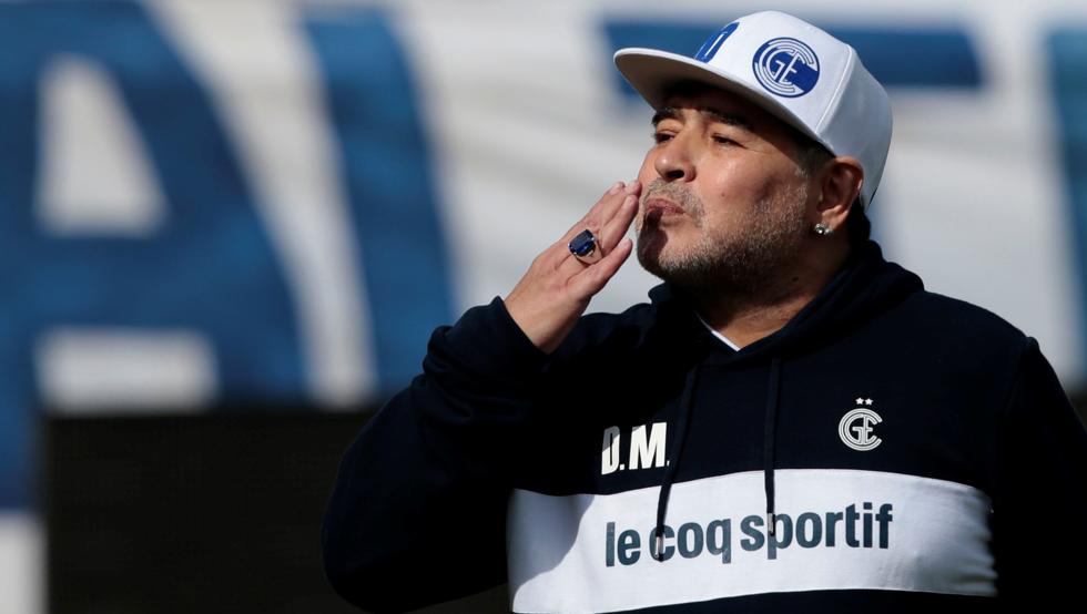 Por las irregularidades en el accionar de la jueza, el juicio que investiga la muerte de Maradona fue suspendido el 21 de mayo.