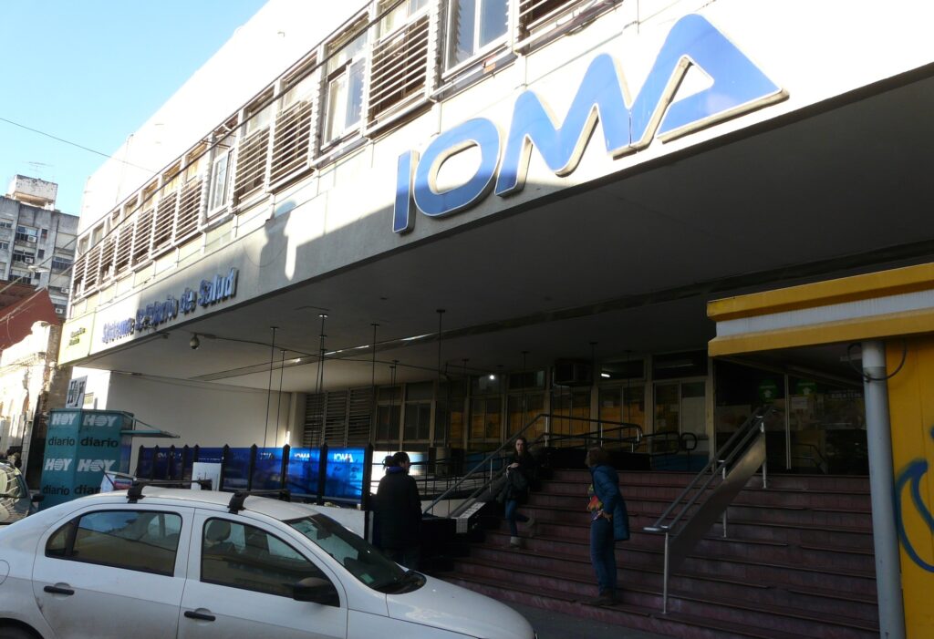 Mar del Plata, La Plata y Tandil, entre los municipios que más quejas tienen contra el IOMA.