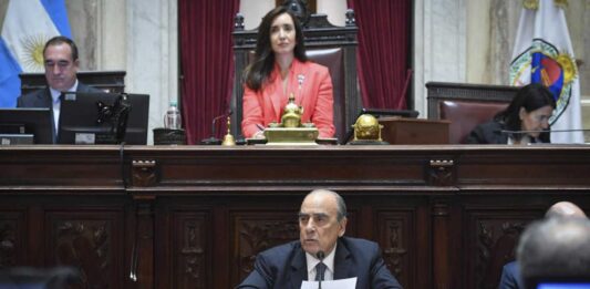 Las autoridades del Senado nacional confirmaron que el jefe de Gabinete, Guillermo Francos, brindará un nuevo informe de gestión el próximo jueves.