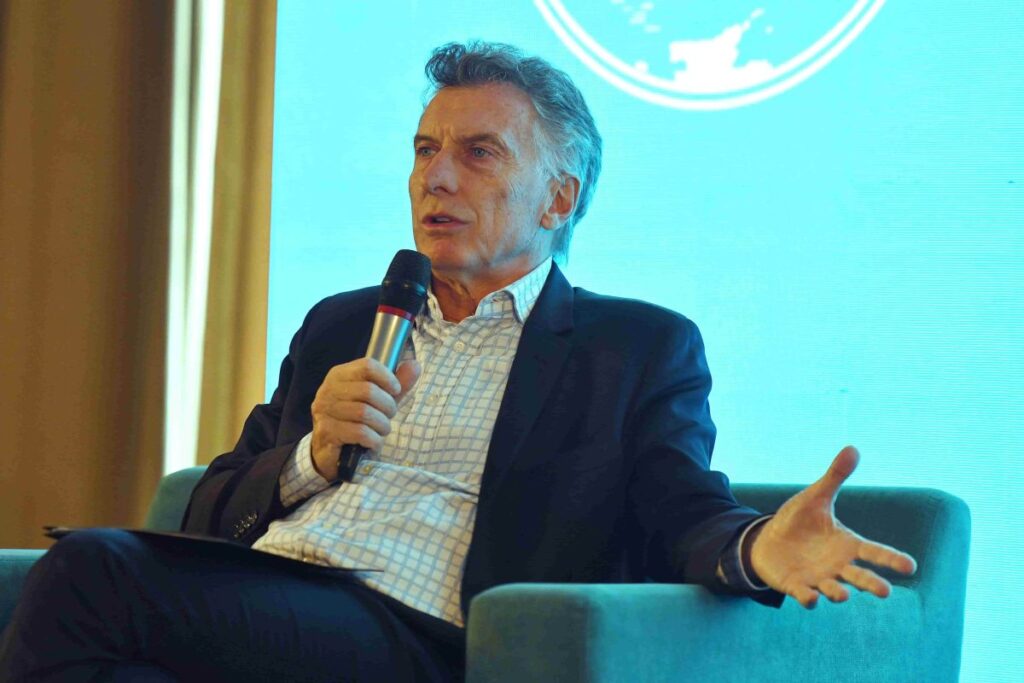 Tras varios años en pausa, la Corte Suprema reactivó la Causa Correo Argentino que involucra al expresidente.