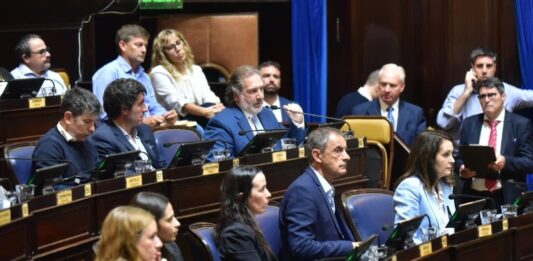 Los diputados de Acuerdo Cívico expresaron su preocupación por la desfinanciación del Gobierno nacional en el INTA y sus implicancias en las sedes bonaerenses.