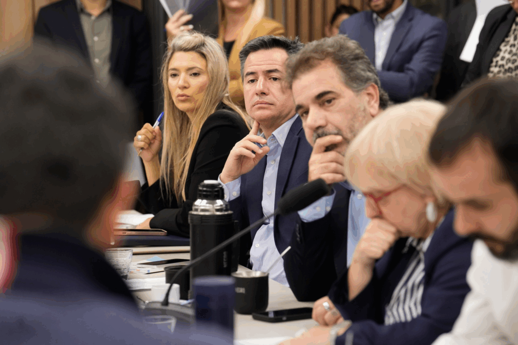 Diputados buscan destrabar la presidencia de la comisión investigadora para conocer lo que sucedió con el caso $LIBRA.
