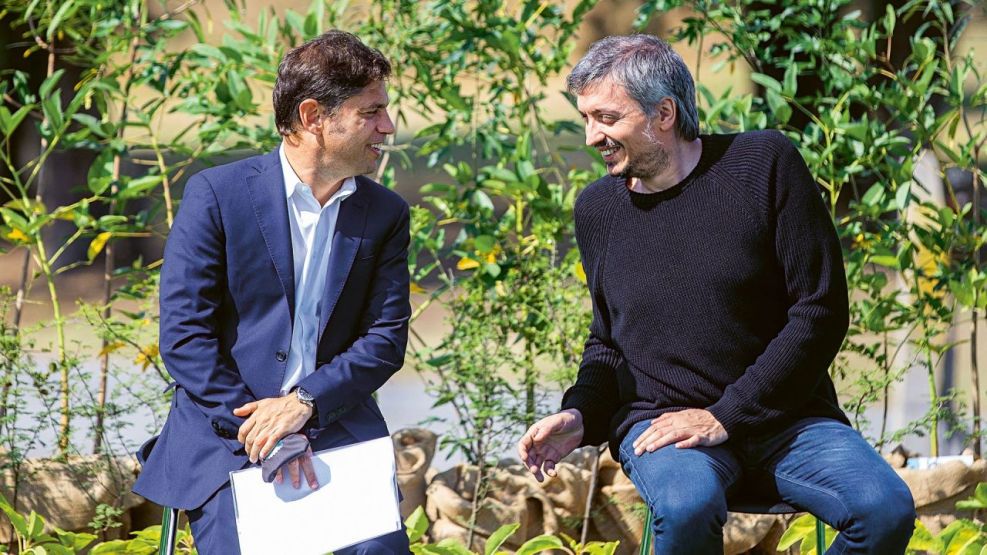 Susana González le reclamó a Máximo Kirchner "sensatez" para reconocer el rol del Gobernador bonaerense en el armado de listas.