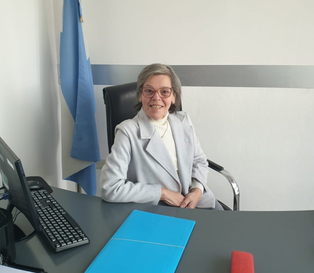 La diputada del radicalismo, Belén Malaisi, alertó por la "grave situación edilicia" de las escuelas bonaerenses.