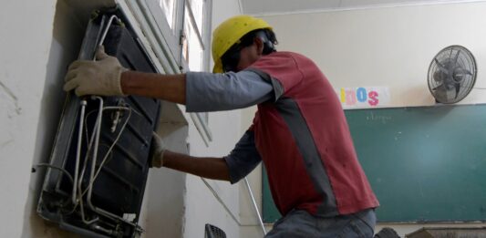 La diputada Belén Malaisi propuso incrementar de 25% a 29,25% el monto de la recaudación de Ingresos Brutos destinado al fondo compensador de mantenimiento escolar.