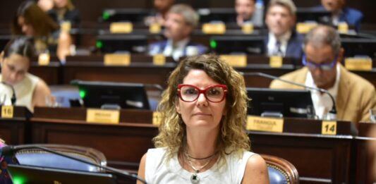 La diputada bonaerense de la Sexta sección, Natalia Dziakowski, cruzó al presidente Javier Milei por el veto a la ley de emergencia que aprobó el Congreso tras el trágico temporal en Bahía Blanca.