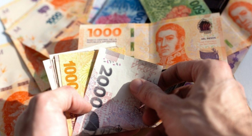 Los estatales bonaerenses percibirán el medio aguinaldo entre el 30 de junio y el 7 de julio.