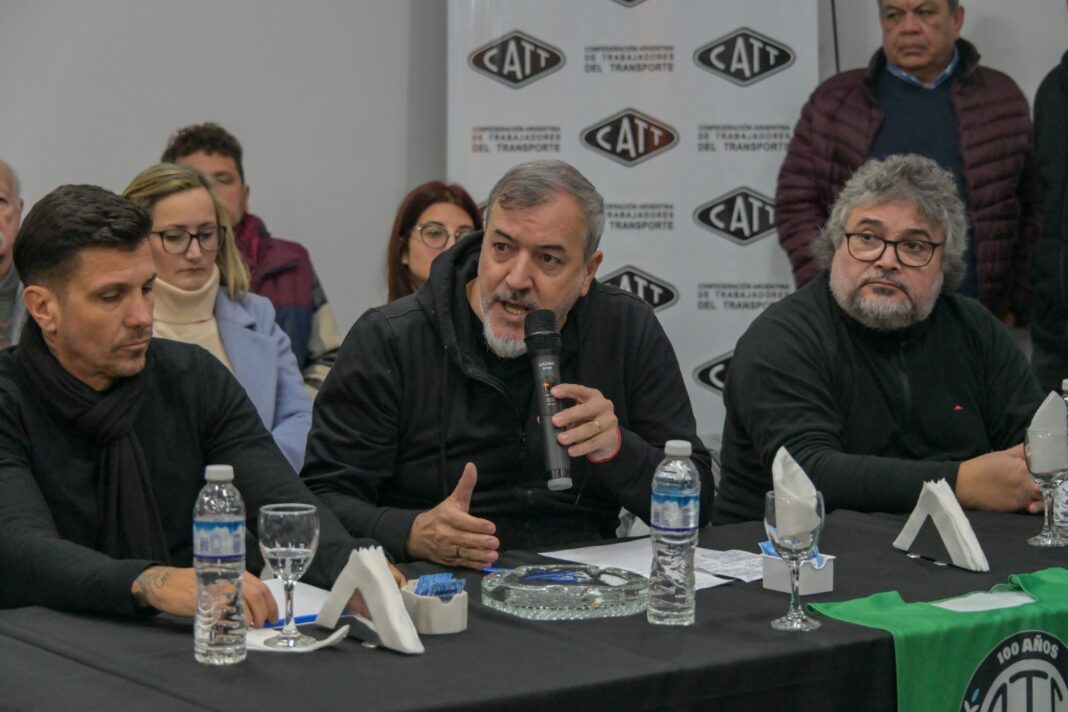 La Asociación Trabajadores del Estado (ATE) repudió la decisión del Gobierno nacional de eliminar el asueto correspondiente al día del empleado público.