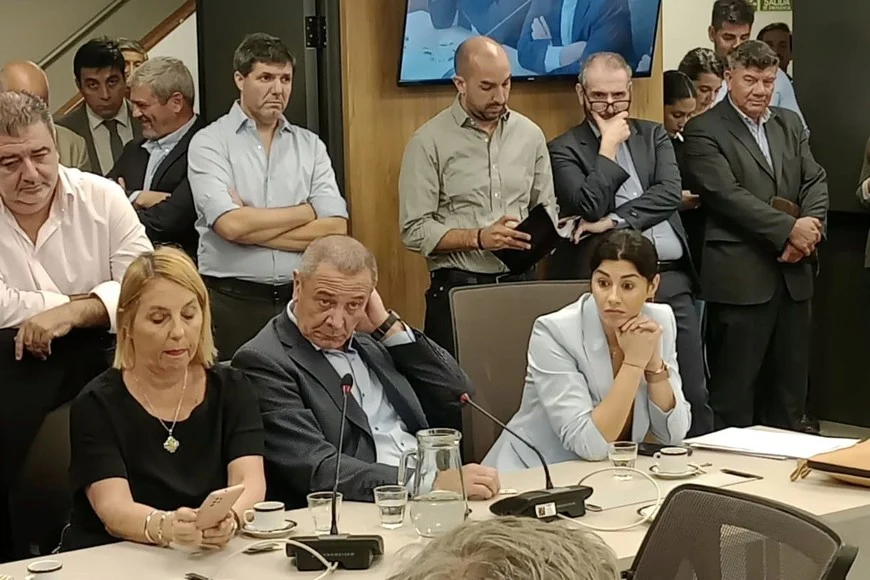 Oscar Zago propuso a Marcela Pagano como presidenta de la Comisión Investigadora de $LIBRA, lo que derivó en un nuevo conflicto con Martín Menem.