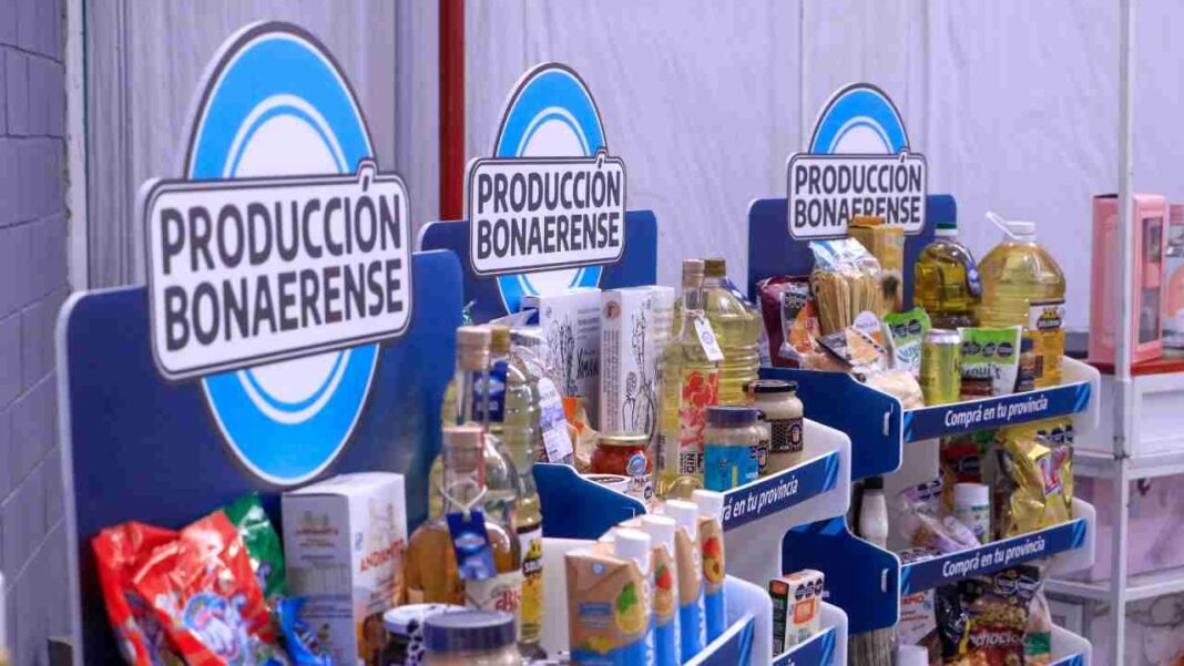 El Senado bonaerense le dio media sanción al proyecto de Adrián Santarelli, que busca crear un Mapa Digital con las empresas regionales con capacidad de exportar.