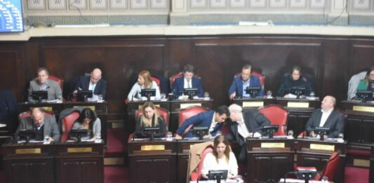 El bloque de senadores del PRO cubrió la última vacante que arrastraba el Consejo de la Magistratura bonaerense. El nombre elegido.