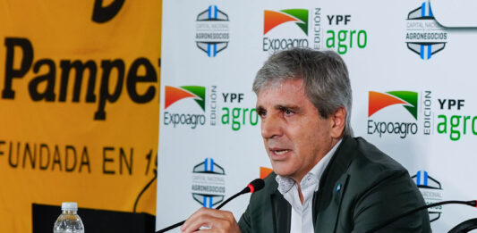 El Gobierno nacional dispuso que desde el 1° de julio volverán a subir las retenciones para las exportaciones de soja, maíz, sorgo y girasol.