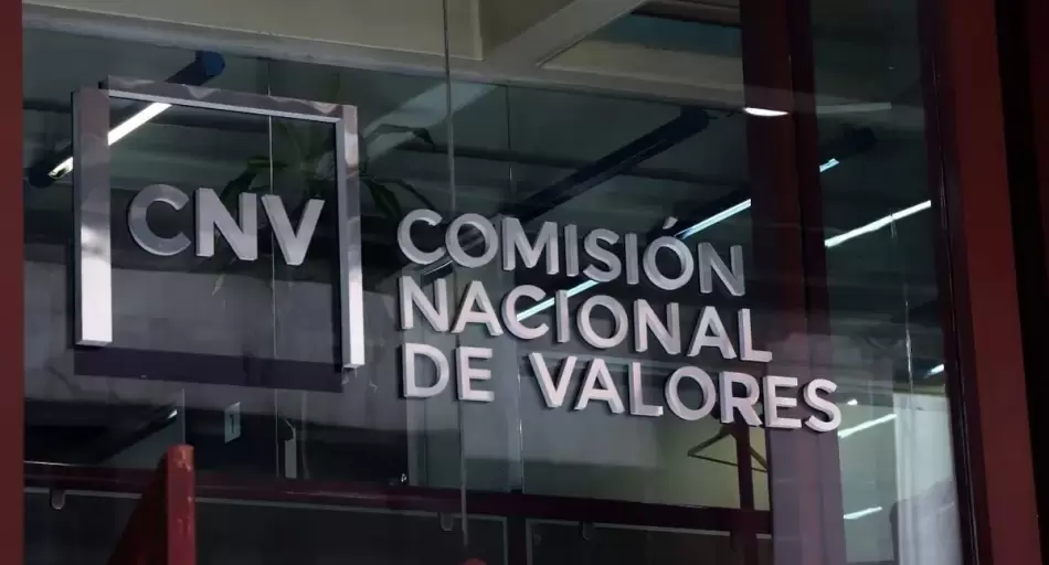 La Comisión Nacional de Valores (CNV) será el órgano encargado de implementar los nuevos fondos de Cese Laboral.