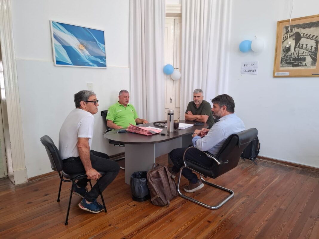 Pese a la situación adversa que atraviesan varios municipios por la caída de recaudación, el Gobierno de Magdalena confirmó el pago del medio aguinaldo para los trabajadores estatales.