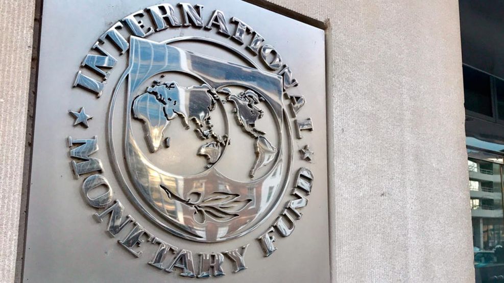 El FMI destacó el diálogo con las autoridades argentinas, pero puso el ojo en el nivel de acumulación de reservas.