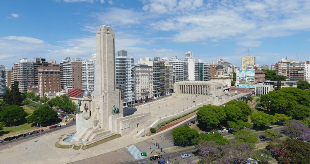 Elecciones en Santa Fe: en Rosario se renovarán 13 de las 28 bancas del Concejo Municipal.