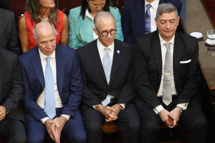 Desde el reciente fallo contra Cristina Kirchner, los integrantes del Máximo Tribunal recibieron múltiples cuestionamientos por parte de los principales alfiles de la expresidenta.