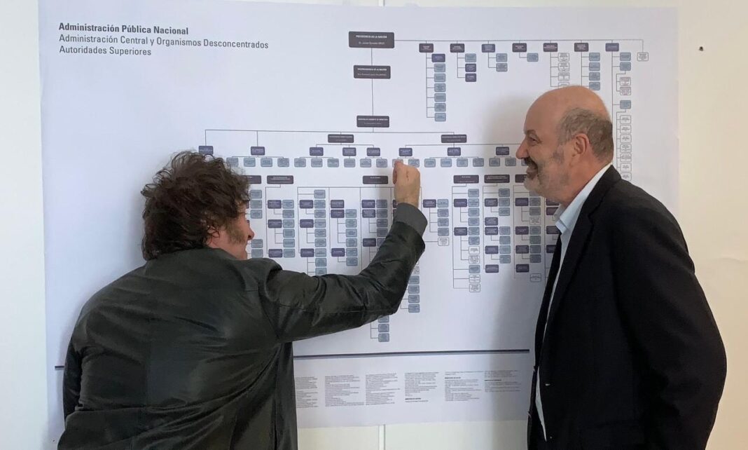 En los últimos días de facultades delegadas, Milei define los decretos de desregulación que intentará oficializar antes del 8 de julio, la fecha límite.