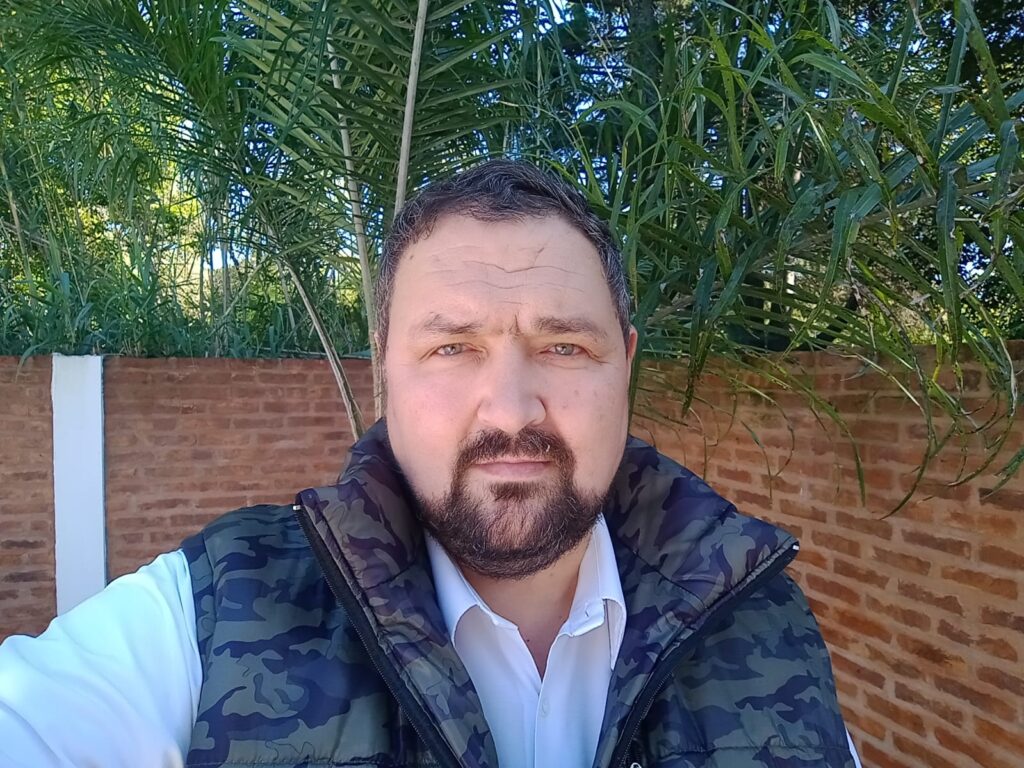 El secretario de minoridad del (OPNyA), Pablo Lenz, apuntó contra Andrés Larroque por el profundo “deterioro” del sector.