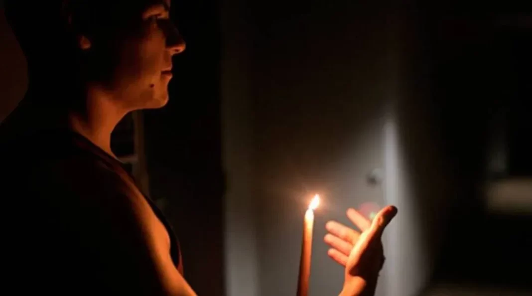 La ola de frío extremo aumentó el consumo de luz y gas, provocando cortes en el AMBA y otras regiones.